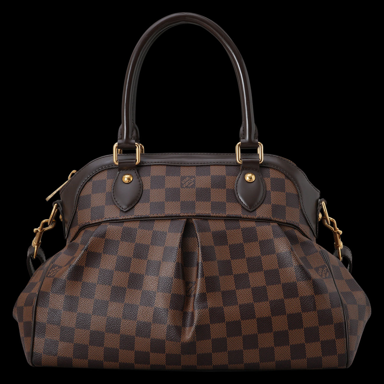 LOUIS VUITTON(USED)루이비통 다미에 트레비